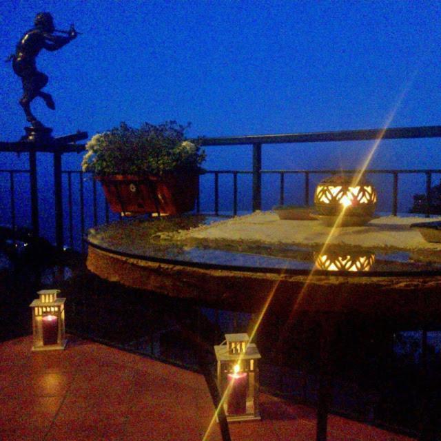 Domus Gaia Bed & Breakfast Amalfi Bagian luar foto