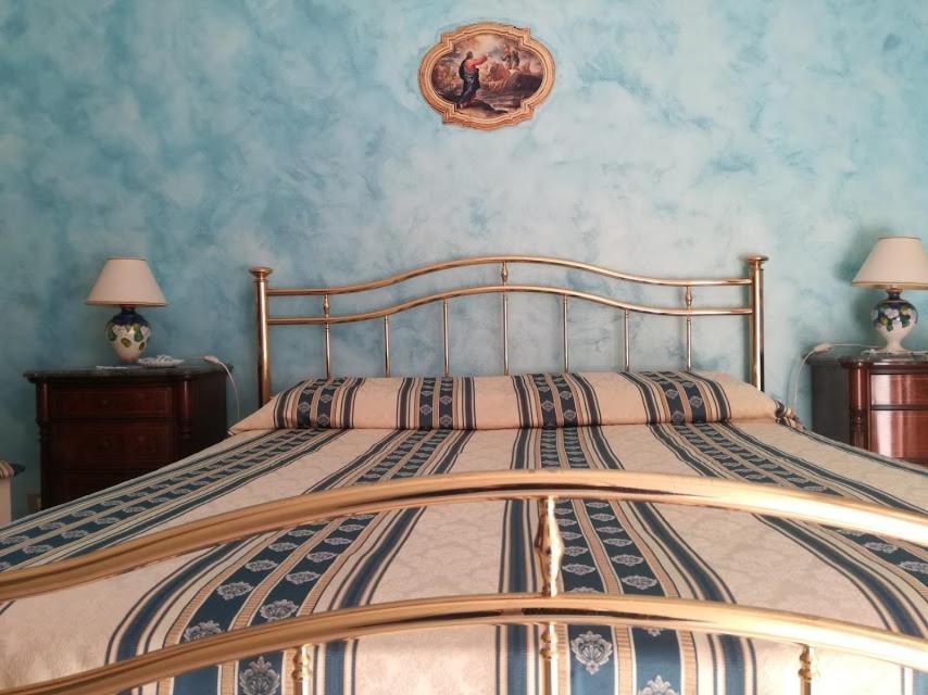 Domus Gaia Bed & Breakfast Amalfi Bagian luar foto