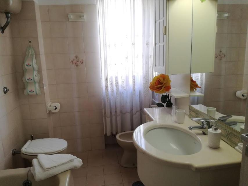 Domus Gaia Bed & Breakfast Amalfi Bagian luar foto